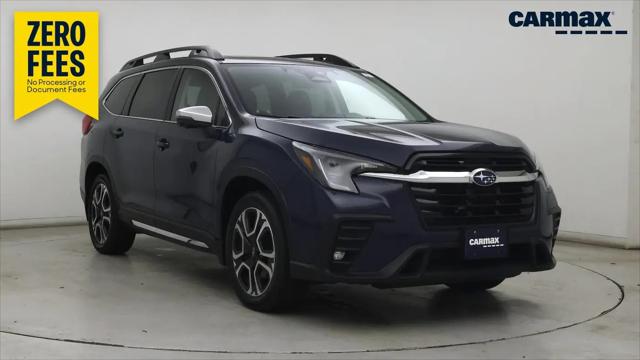 2023 Subaru Ascent Limited 7-Passenger for sale in Newark, DE