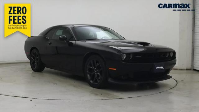 2019 Dodge Challenger GT for sale in Newark, DE