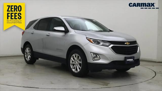 2019 Chevrolet Equinox LT for sale in Newark, DE