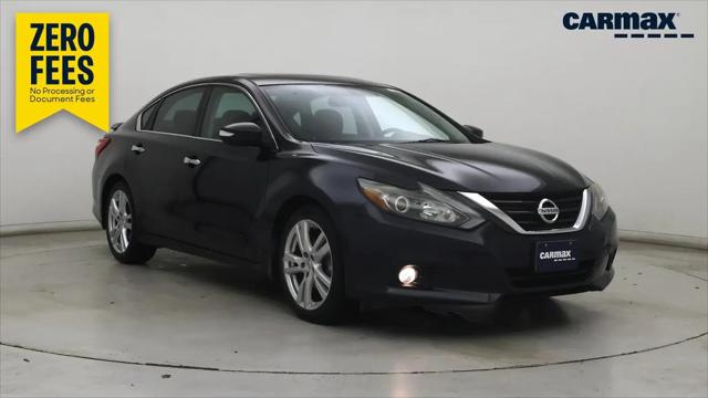 2016 Nissan Altima 3.5 SL for sale in Newark, DE