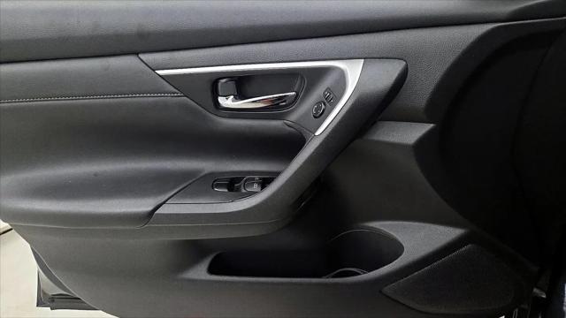 2016 Nissan Altima 3.5 SL