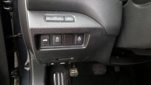 2016 Nissan Altima 3.5 SL