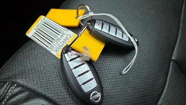 2016 Nissan Altima 3.5 SL