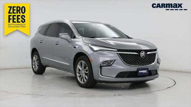 2024 Buick Enclave Avenir AWD for sale in Merriam, KS