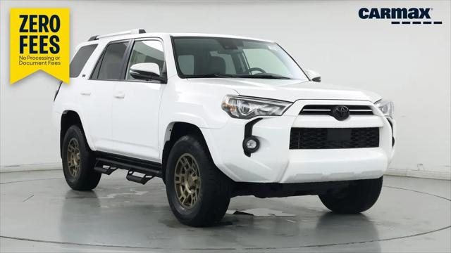 2022 Toyota 4Runner SR5 Premium for sale in Merriam, KS