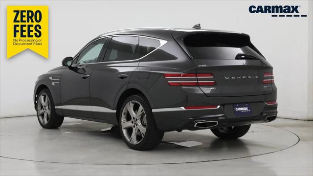 2024 Genesis GV80 3.5T AWD for sale in Lexington, KY