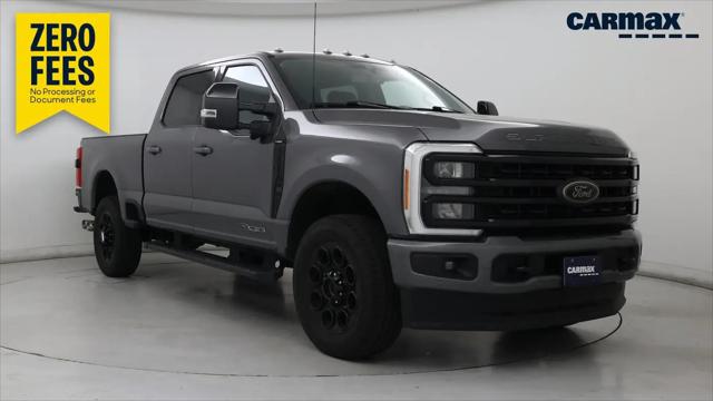 2023 Ford F-350 LARIAT for sale in Lexington, KY