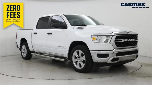 2024 Ram 1500 Big Horn Crew Cab 4x4 5'7" Box for sale in Henderson, NV