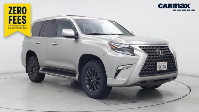 2023 Lexus GX 460 Premium for sale in Buena Park, CA
