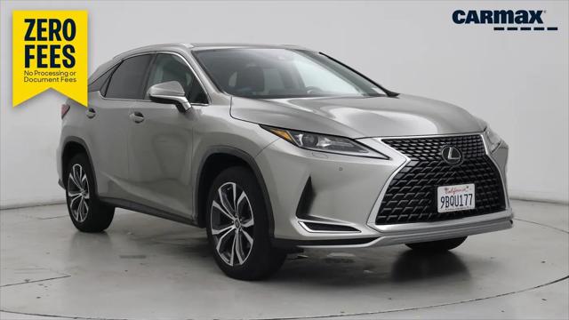 2022 Lexus RX 350 RX 350 for sale in Santa Rosa, CA