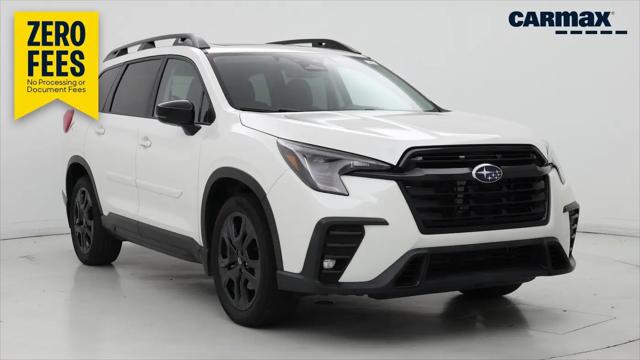 2024 Subaru Ascent Onyx Edition 7-Passenger for sale in Baton Rouge, LA