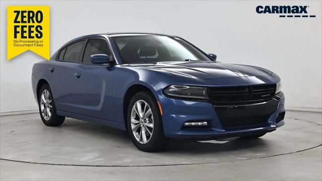 2022 Dodge Charger SXT AWD for sale in Lithia Springs, GA
