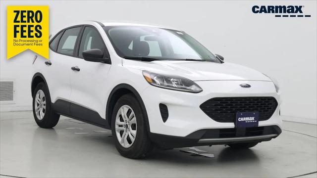 2022 Ford Escape S for sale in Lithia Springs, GA
