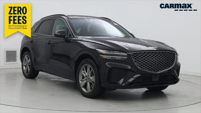 2024 Genesis GV70 3.5T AWD Sport for sale in Lithia Springs, GA