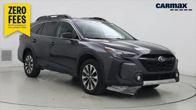 2024 Subaru Outback Limited XT for sale in Lithia Springs, GA