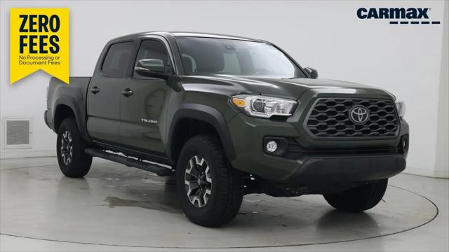 2022 Toyota Tacoma TRD Off Road for sale in Lithia Springs, GA