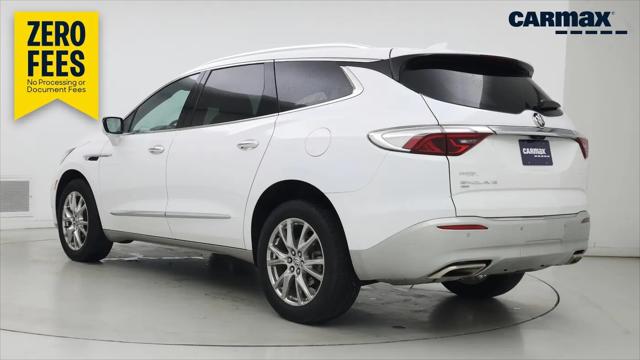 2023 Buick Enclave Essence AWD for sale in Lithia Springs, GA