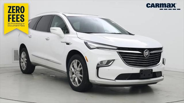 2023 Buick Enclave Essence AWD for sale in Lithia Springs, GA