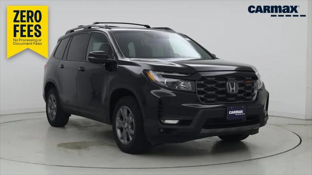 2025 Honda Passport AWD TrailSport for sale in Lithia Springs, GA