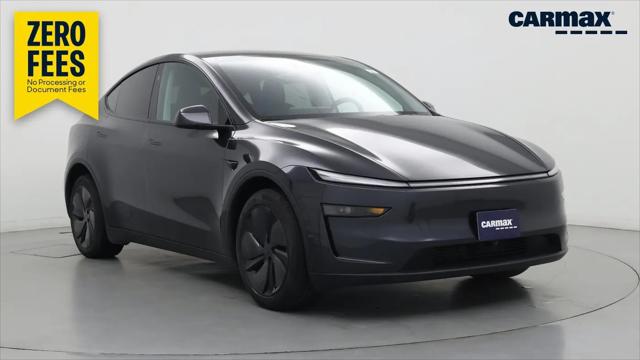2026 Tesla Model Y Long Range Launch Series for sale in Spokane Valley, WA