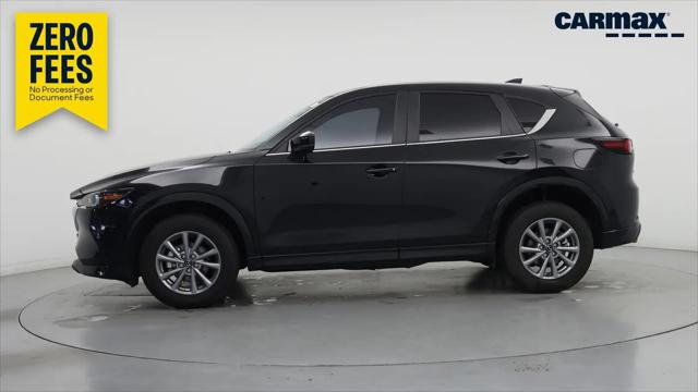 2024 Mazda CX-5 2.5 S Select for sale in Spokane Valley, WA