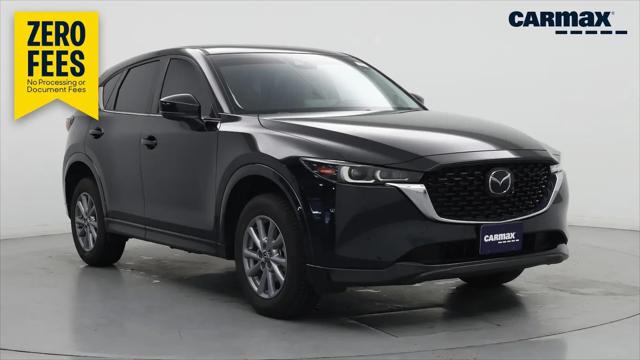 2024 Mazda CX-5 2.5 S Select for sale in Spokane Valley, WA