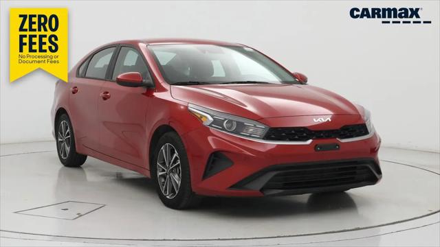 2023 Kia Forte LXS for sale in Santa Fe, NM