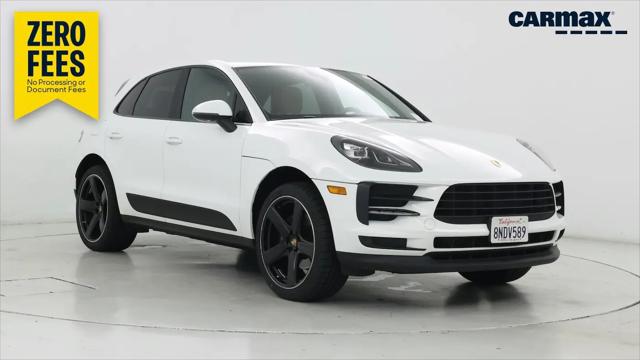 2019 Porsche Macan Macan for sale in Duarte, CA