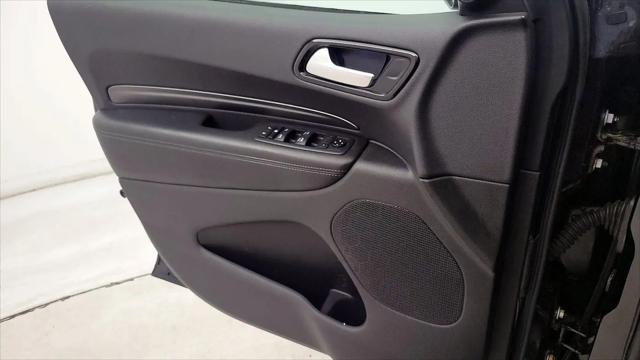 2021 Dodge Durango SXT AWD