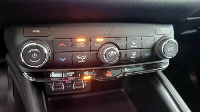 2021 Dodge Durango SXT AWD