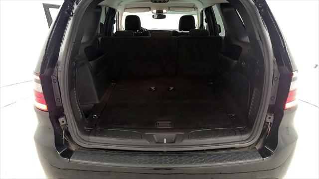 2021 Dodge Durango SXT AWD
