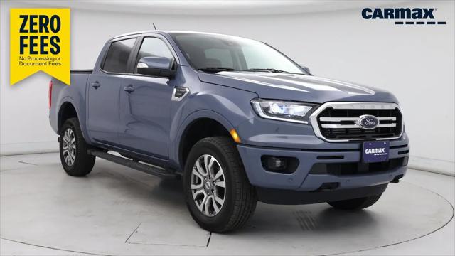 2023 Ford Ranger LARIAT for sale in Raleigh, NC