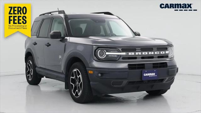 2021 Ford Bronco Sport Big Bend for sale in Raleigh, NC