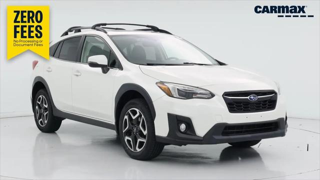 2019 Subaru Crosstrek 2.0i Limited for sale in Raleigh, NC