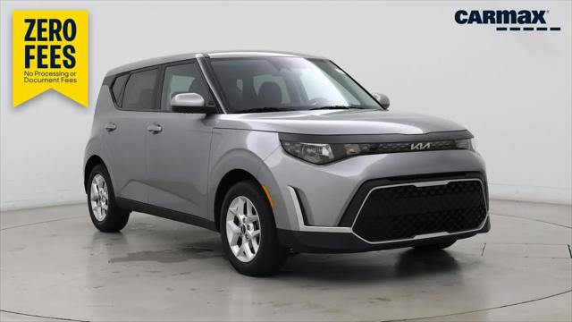 2024 Kia Soul LX for sale in Huntsville, AL