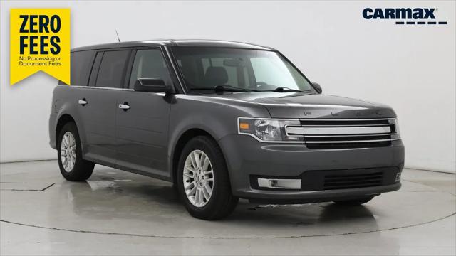 2019 Ford Flex SEL for sale in Huntsville, AL