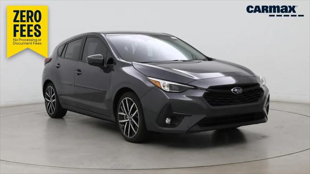 2026 Subaru Impreza Sport for sale in Huntsville, AL