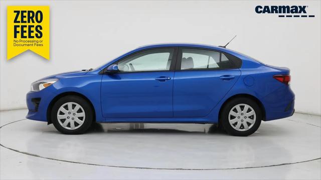 2023 Kia Rio S for sale in Urbandale, IA