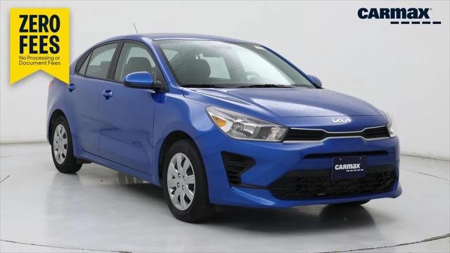 2023 Kia Rio S for sale in Urbandale, IA