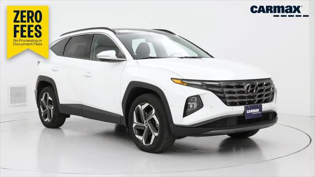 2023 Hyundai Tucson Limited for sale in Brandywine, MD