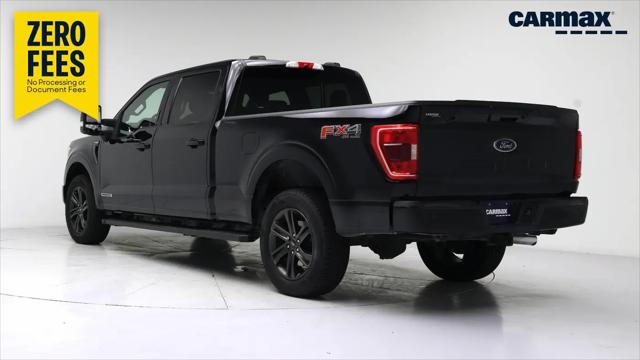 2021 Ford F-150 XLT for sale in Fort Worth, TX