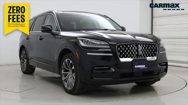 2023 Lincoln Aviator Grand Touring for sale in Smithtown, NY