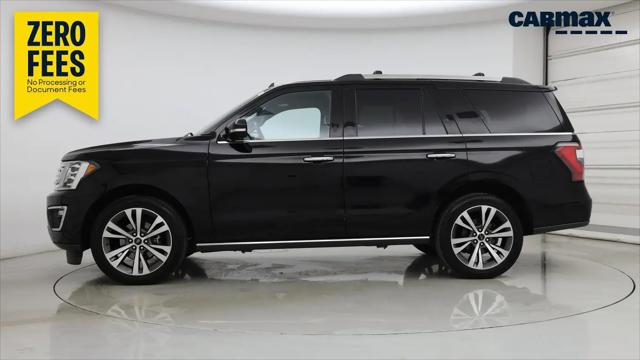 2020 Ford Expedition Limited for sale in Smithtown, NY