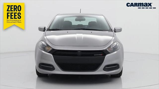 2016 Dodge Dart SE