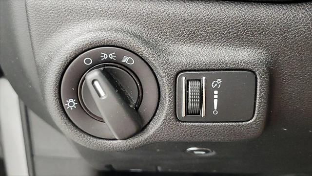 2016 Dodge Dart SE