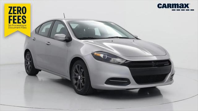 2016 Dodge Dart SE for sale in Hillside, IL