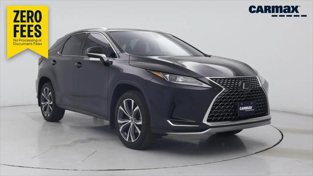 2022 Lexus RX 350 RX 350 for sale in Hillside, IL