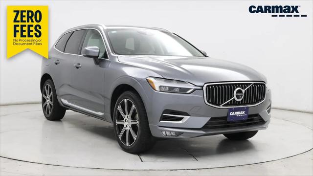 2021 Volvo XC60 T6 Inscription for sale in Modesto, CA