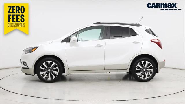 2018 Buick Encore Essence for sale in Modesto, CA
