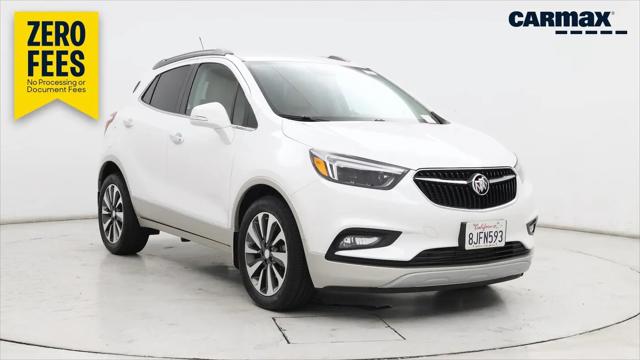 2018 Buick Encore Essence for sale in Modesto, CA